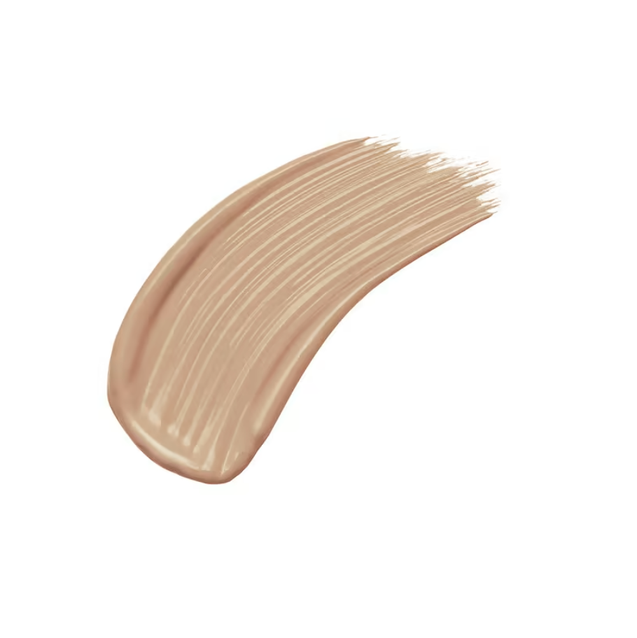 Rimmel London, Stay Matte, Full Coverage Mattifying Foundation, 200 Soft Beige, 1 fl oz (30 ml)