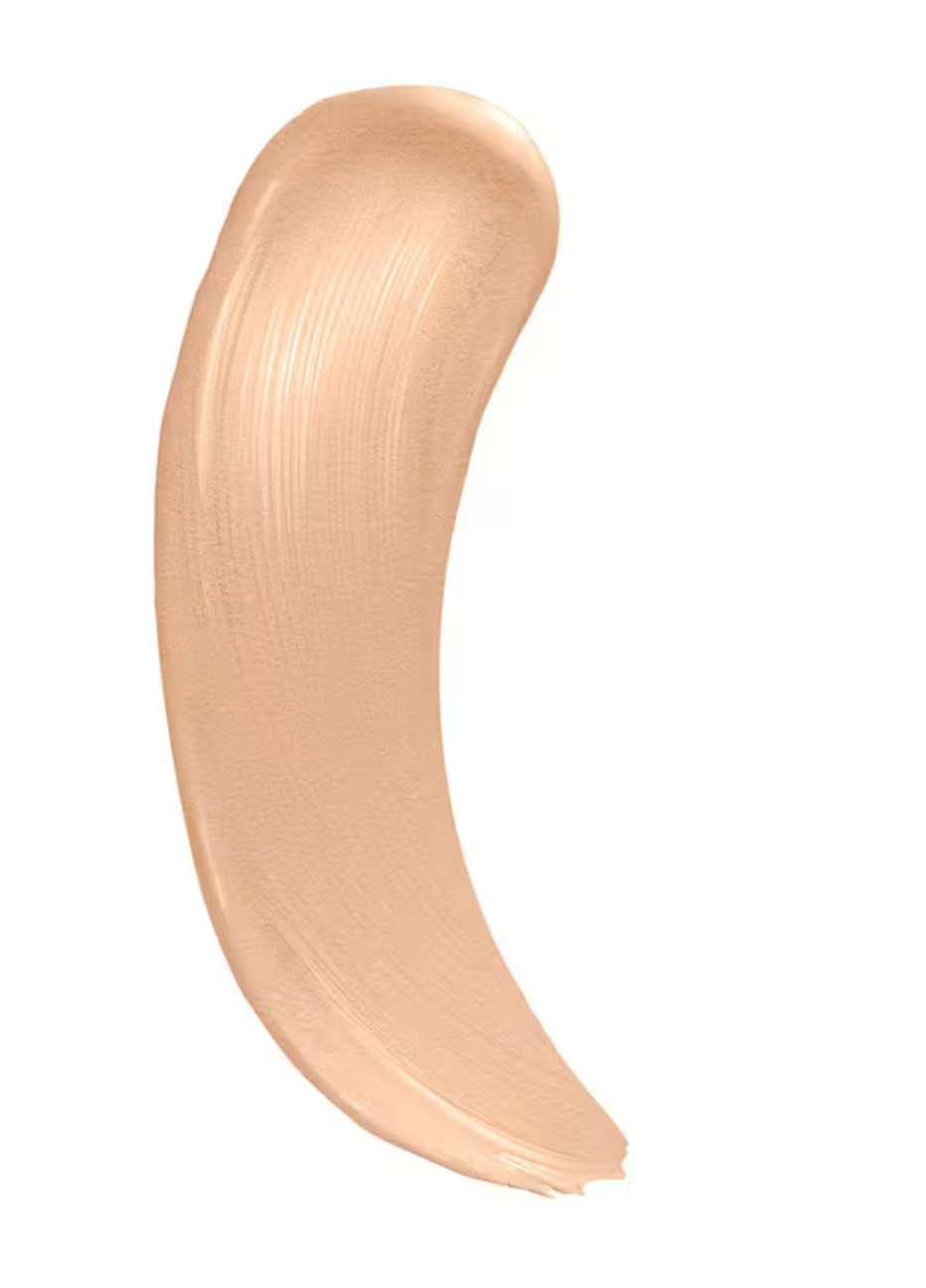 Rimmel London, Stay Matte, Full Coverage Mattifying Foundation, 303 True Nude, 1 fl oz (30 ml)