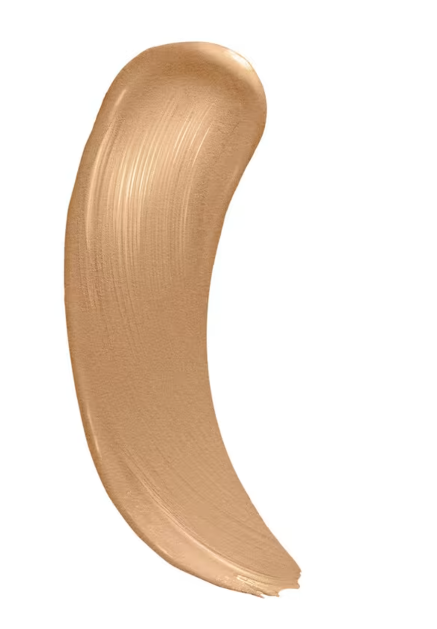 Rimmel London, Stay Matte, Full Coverage Mattifying Foundation, 305 Buff, 1 fl oz (30 ml)