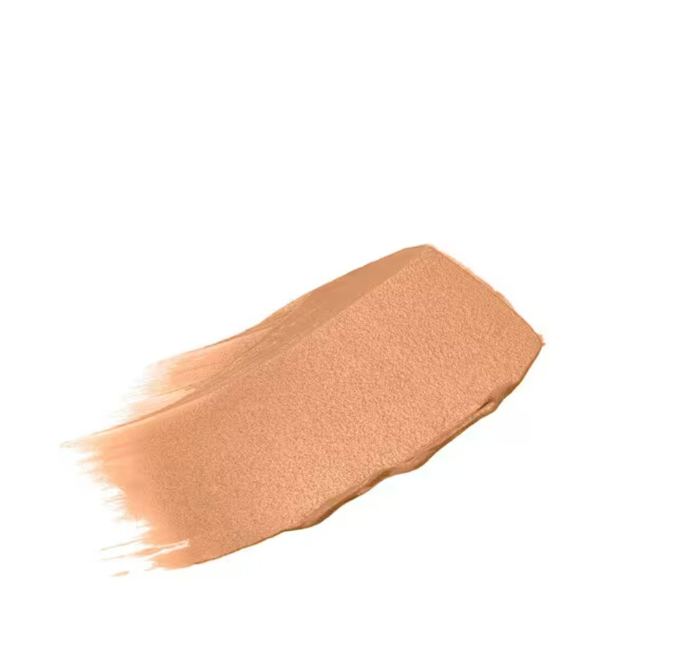 Rimmel London, Stay Matte, Full Coverage Mattifying Foundation, 203 True Beige, 1 fl oz (30 ml)