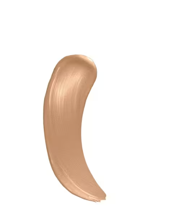 Rimmel London, Stay Matte, Full Coverage Mattifying Foundation, 100 Ivory, 1 fl oz (30 ml)