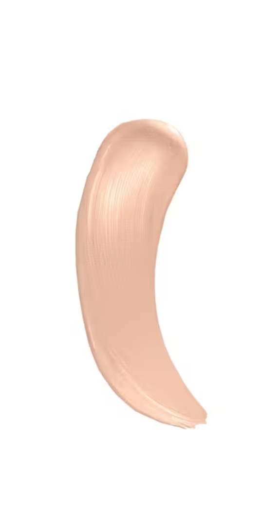 Rimmel London, Stay Matte, Full Coverage Mattifying Foundation, 101 Porcelain Ivory, 1 fl oz (30 ml)