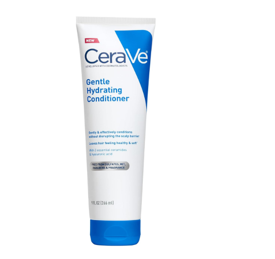 CeraVe Gentle Hydrating Conditioner 12 fl oz